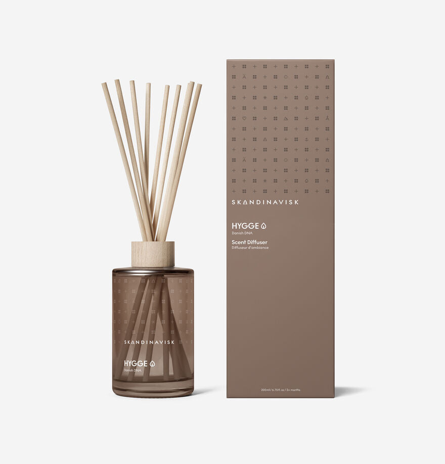 Skandinavisk HYGGE Fragrance Diffuser