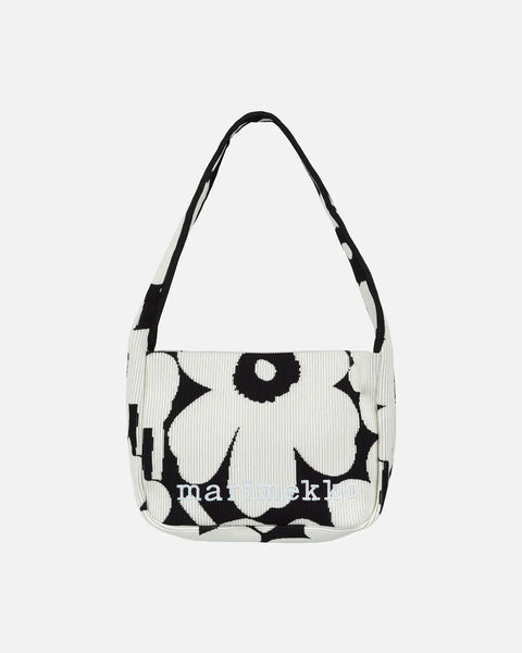 Marimekko Knitted Shoulderbag Unikko – Irma's Finland House