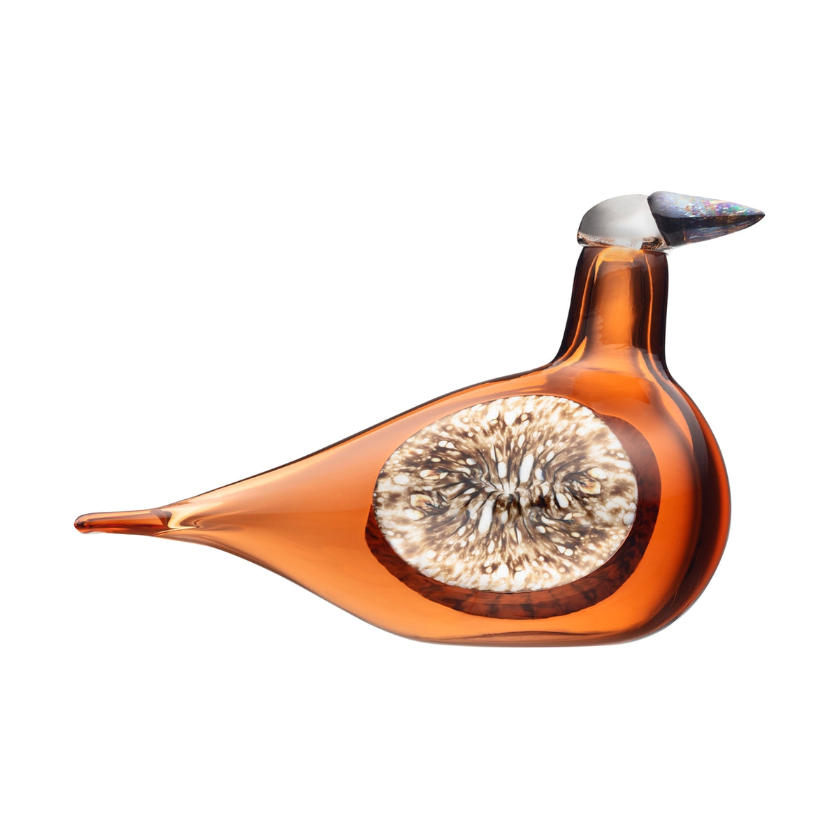 Toikka Lakla Seville Orange, Annual Bird 2026 – Irma's Finland House