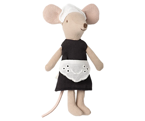 Maileg Maid Mouse – Irma's Finland House