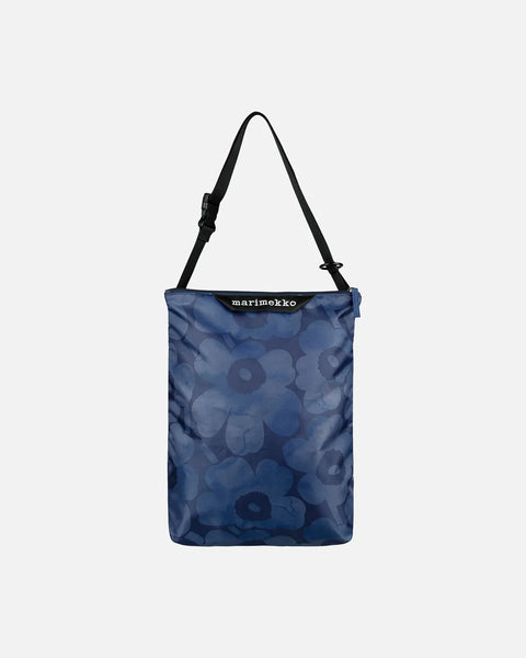 Marimekko Neat Crossbody Akvarelli Unikko M – Irma's Finland House