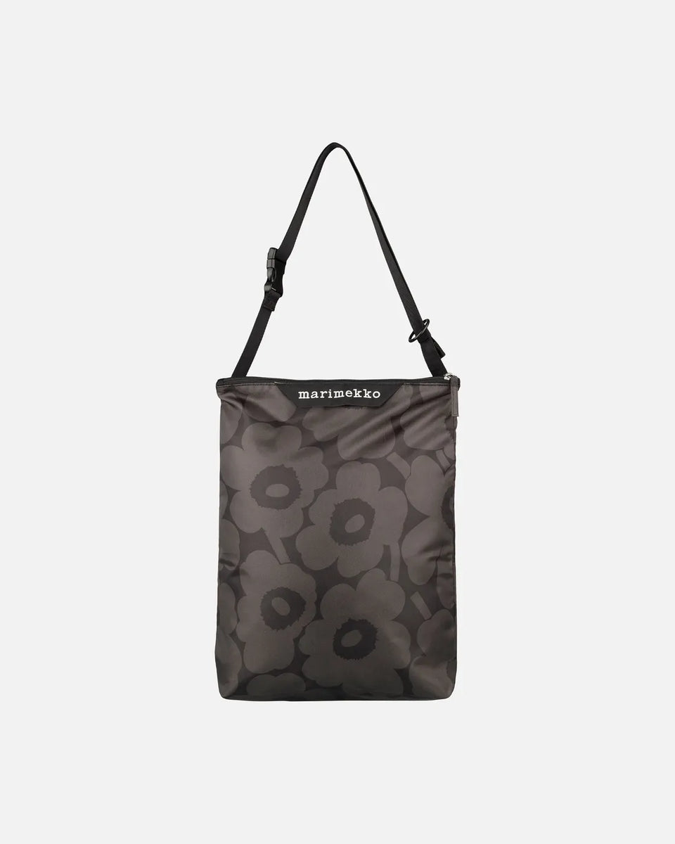 【24AW】マリメッコ/ Neat Crossbody Mini Unikko Medium バッグ 24AW】マリメッコ/ Neat Crossbody Mini Unikko Medium バッグ