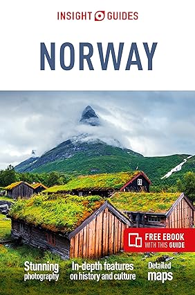 Insight Guides: Norway