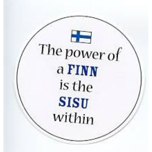 Power of a Finn Pin