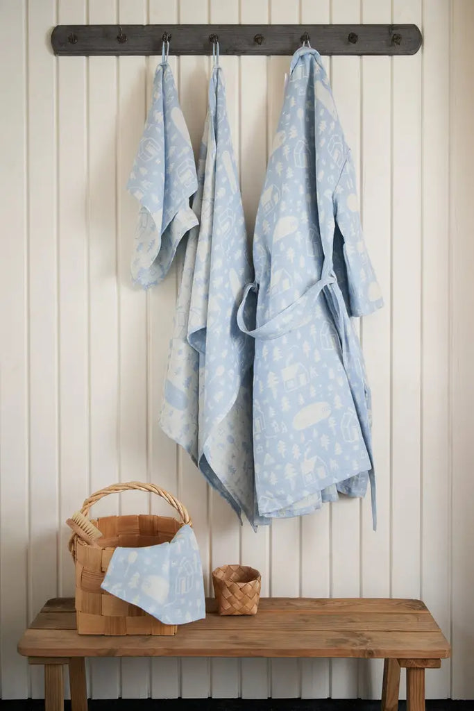 Kauniste Sauna Bath Towel