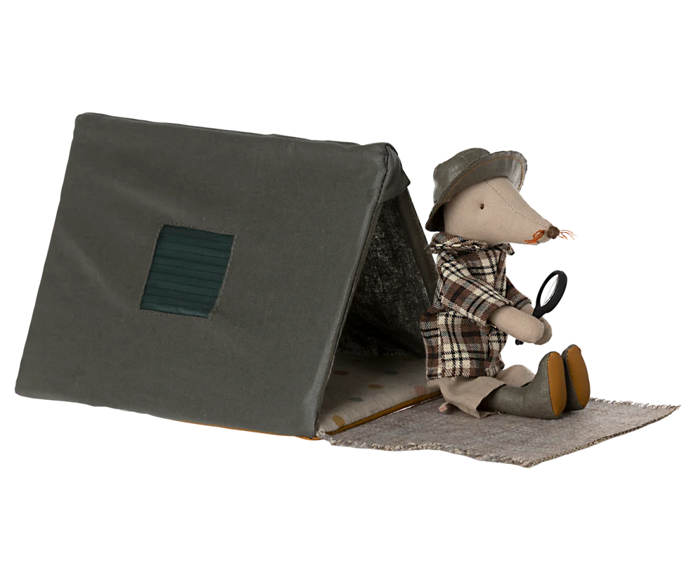 maileg tent Happy Camper Single Tent, Mouse – Irma's Finland House Color:red Leder lenkertasche - Etsy.de Dont forget to pack guitar effect