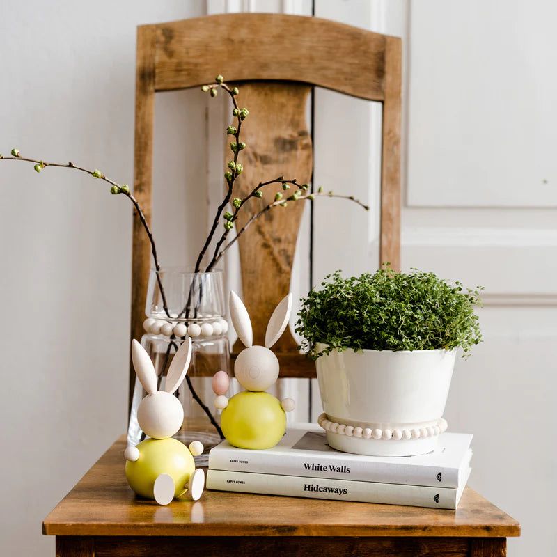 aarikka Sitting Bunny Irma's Finland House