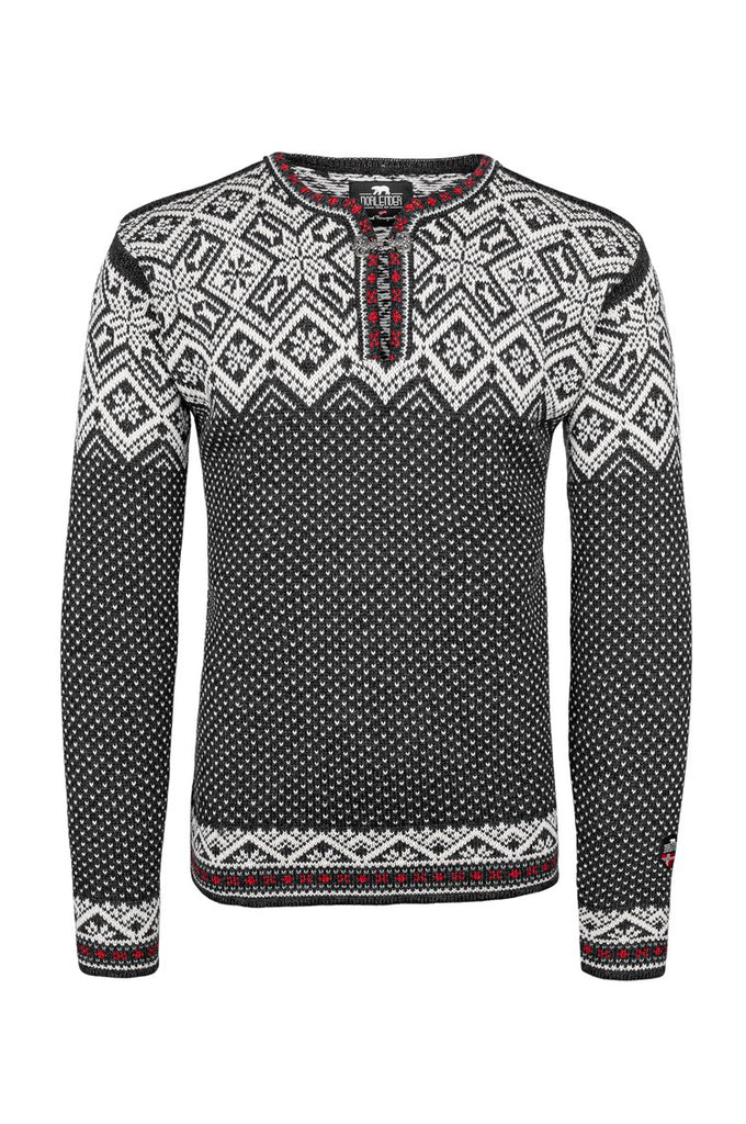 Norlender Knitwear Vinje Ski Sweater