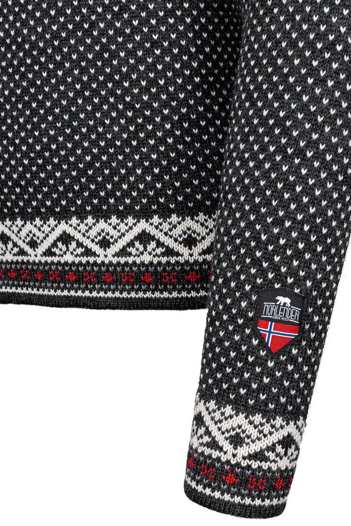 Norlender Knitwear Vinje Ski Sweater