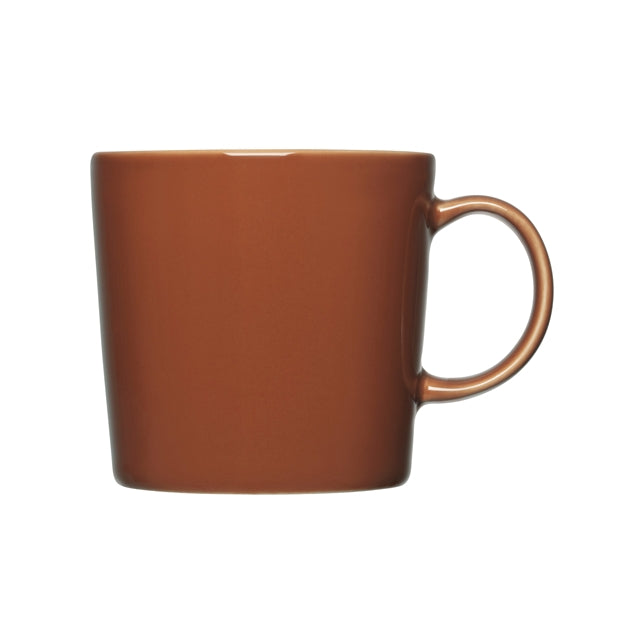 Teema Small Mug, Vintage Brown