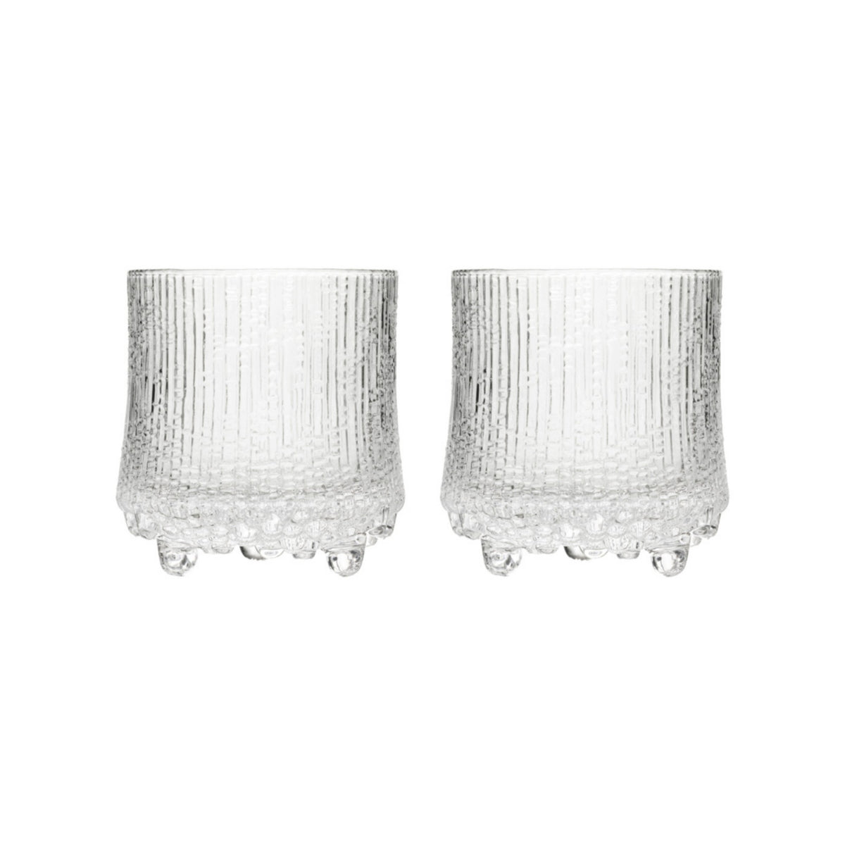 Ultima Thule Double Old Fashioned, Set of 2 – Irma's Finland
