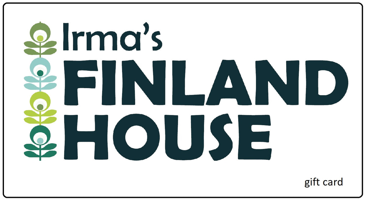 Irma's Finland House - Scandinavian Gifts & Nordic Imports