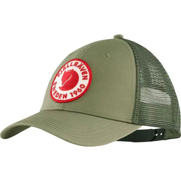 Fjällräven 1960 Logo Hat – Irma display picture 2