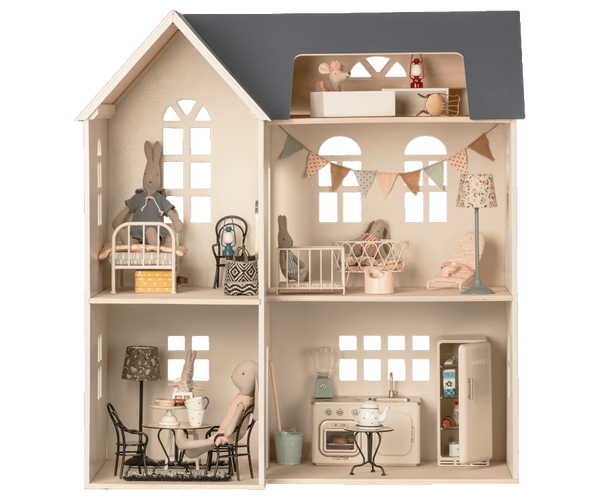 Maileg House of Miniature - Dollhouse – Irma's Finland House