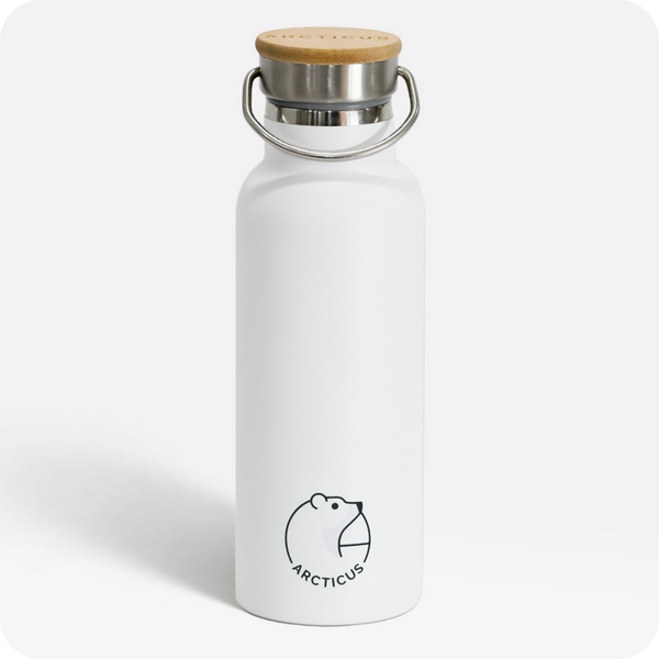 Arcticus Arctic Bottle – Irma's Finland House