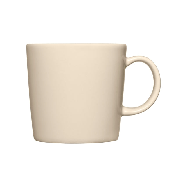 Teema Small Mug, Linen