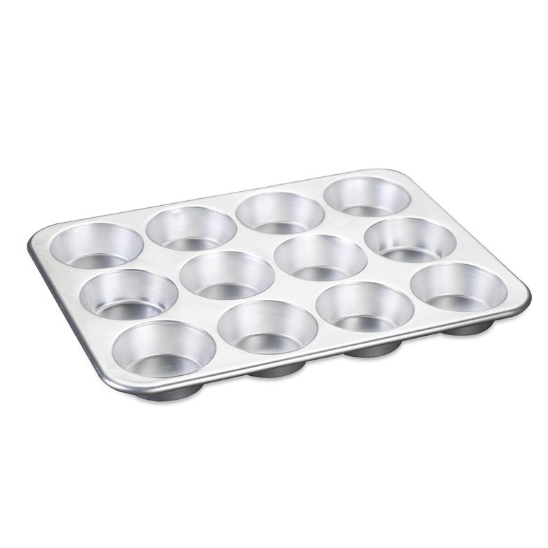 Nordic Ware 12-cup Muffin Pan