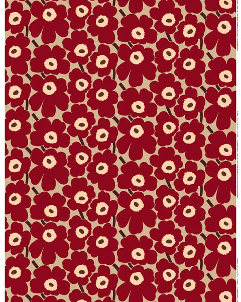 marimekko Kupoli柄 38 美品✨