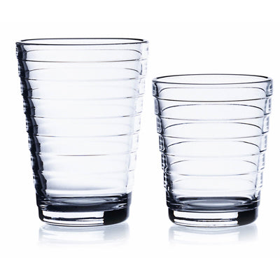 Glassware
