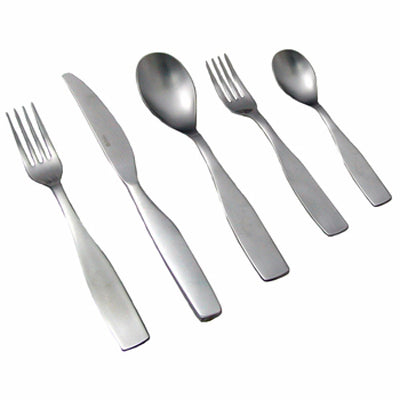 Flatware