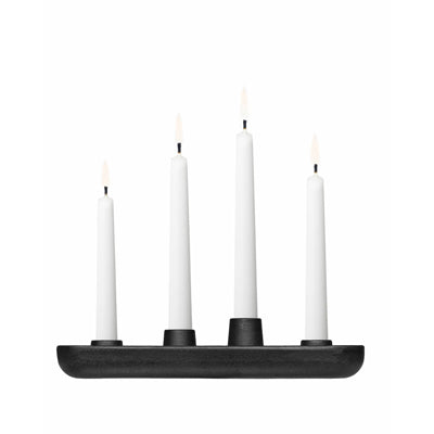 Candleholders