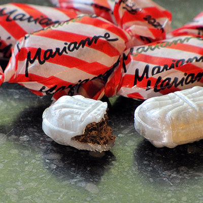Candy, Food, & Coffee