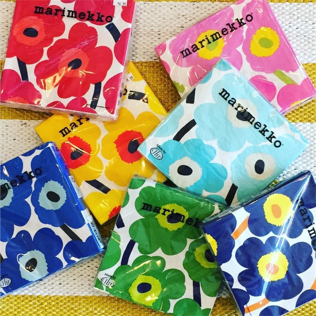 Paper Napkins