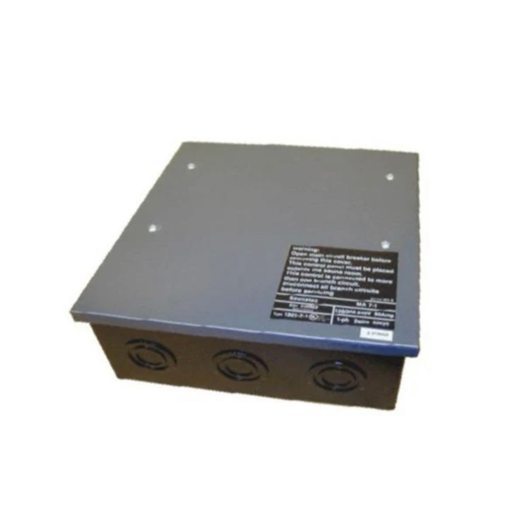 Finnleo CB16 Contactor Box (1 Phase)