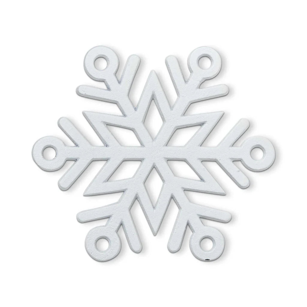 Snowflake Trivet