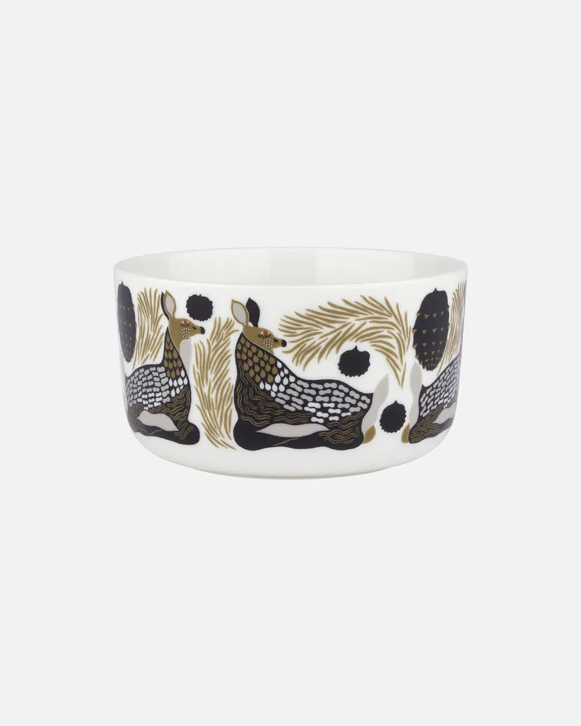 Marimekko Peura Bowl