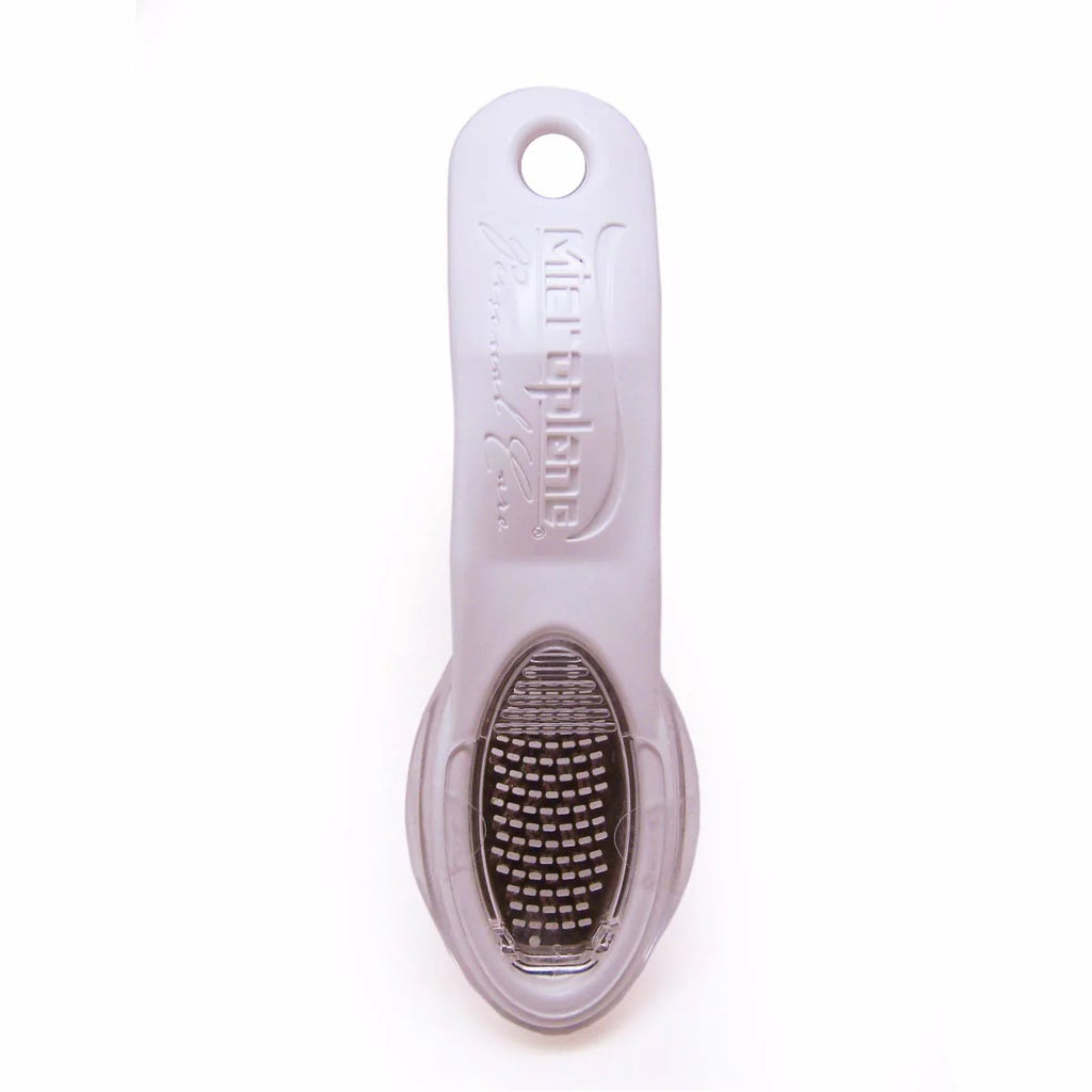 Microplane Foot File