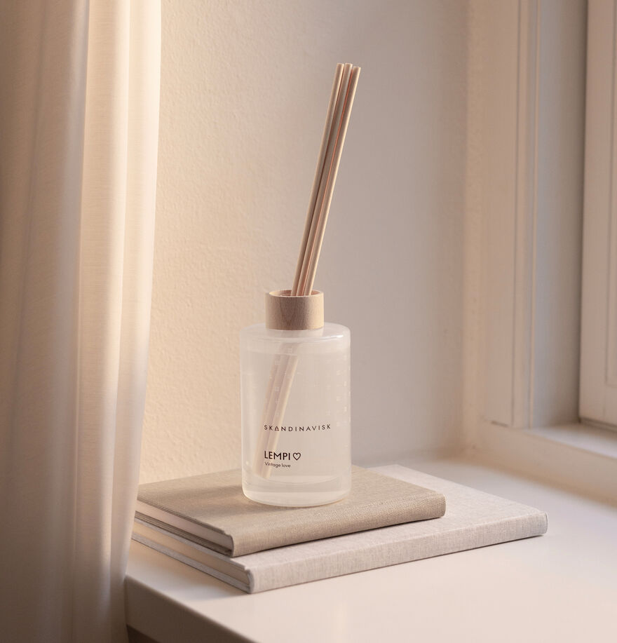 Skandinavisk LEMPI Fragrance Diffuser