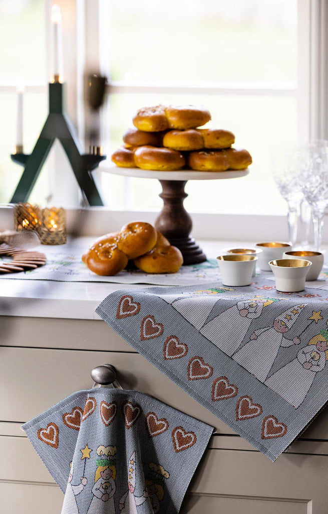 Ekelund LUCIAMORGON, Towel