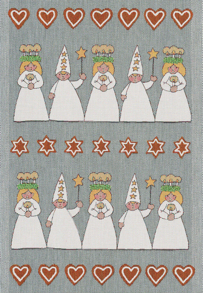 Ekelund LUCIAMORGON, Towel
