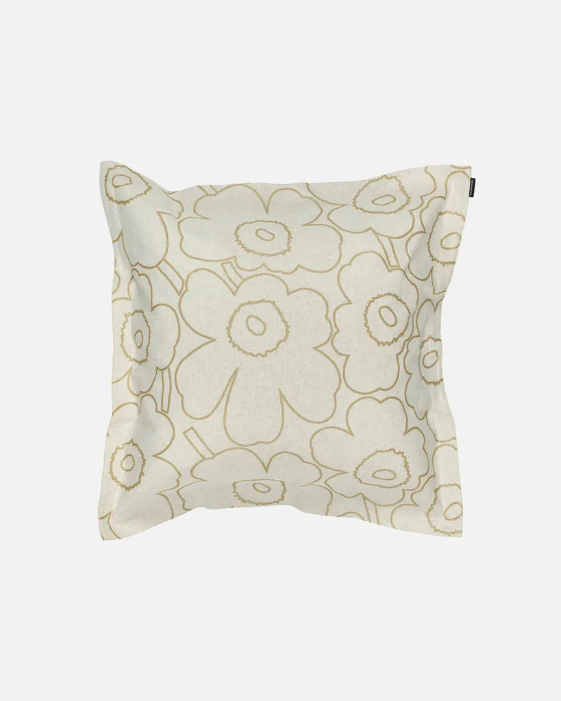 Marimekko Pieni Piirto Unikko Cushion Cover, 50x50