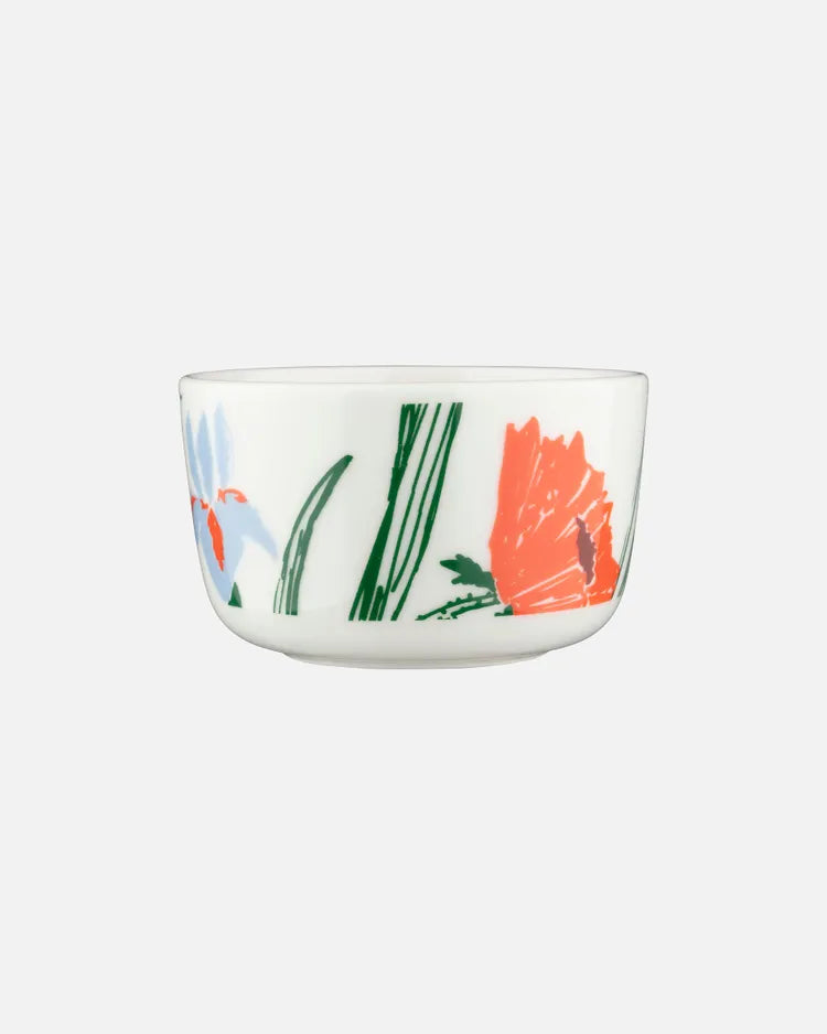 Marimekko Oiva / Puutarhakutsut Bowl