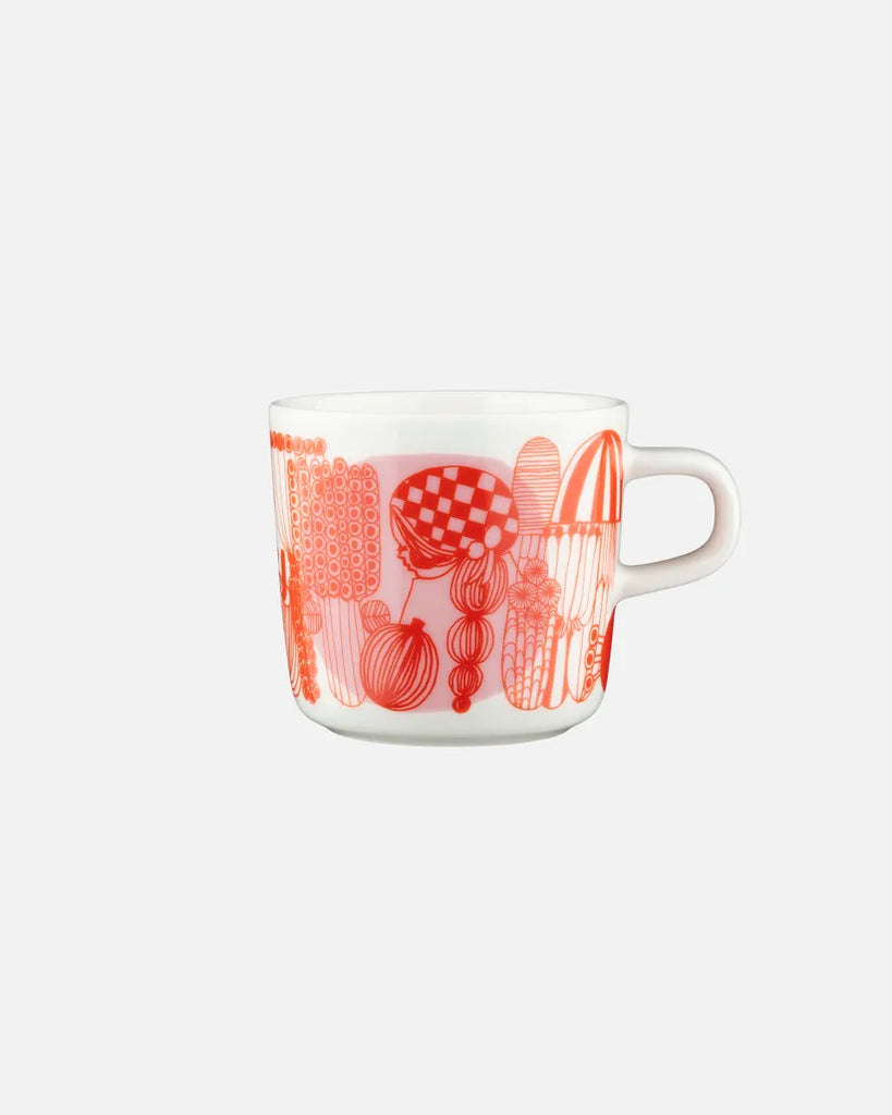 Marimekko Siirtolapuutarha Coffee Cup