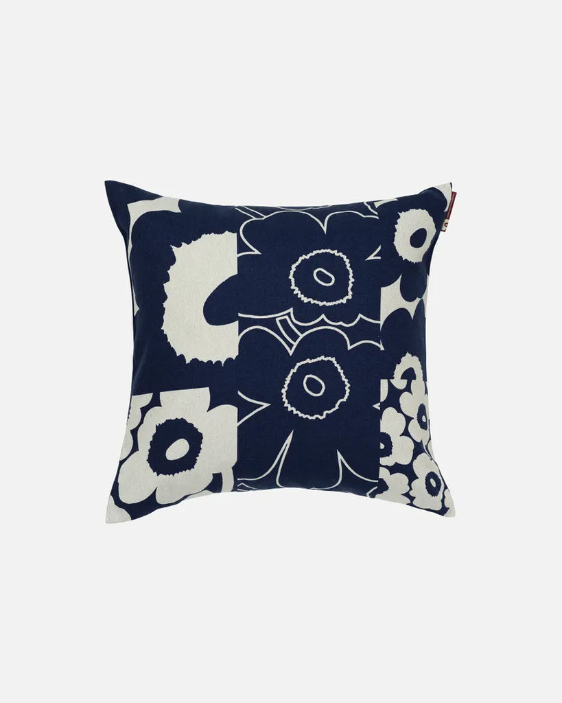 Marimekko Unikko Kollaasi Cushion Cover, 50x50