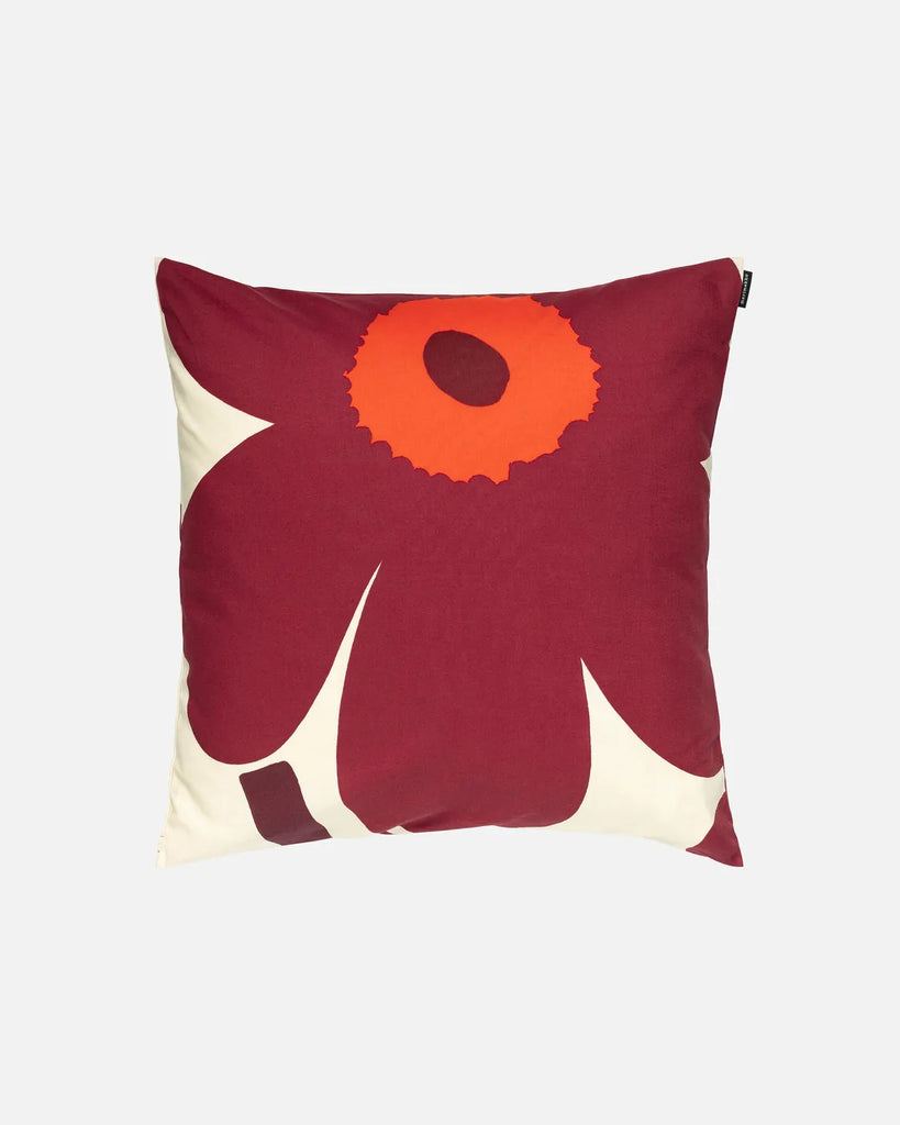 Marimekko Unikko Cushion Cover, 50x50