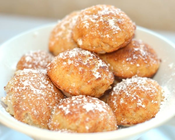 Sturdiwheat Aebleskiver Mix
