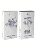 Pluto of Sweden Rotary Candleholder, Flying Angel Silver