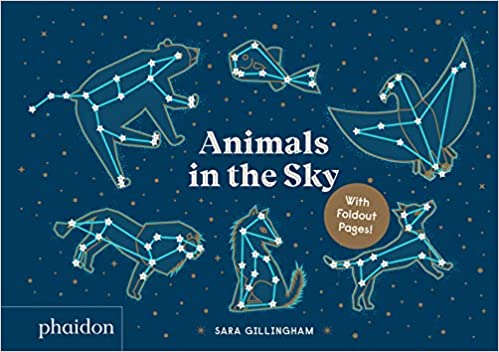Animals in the Sky