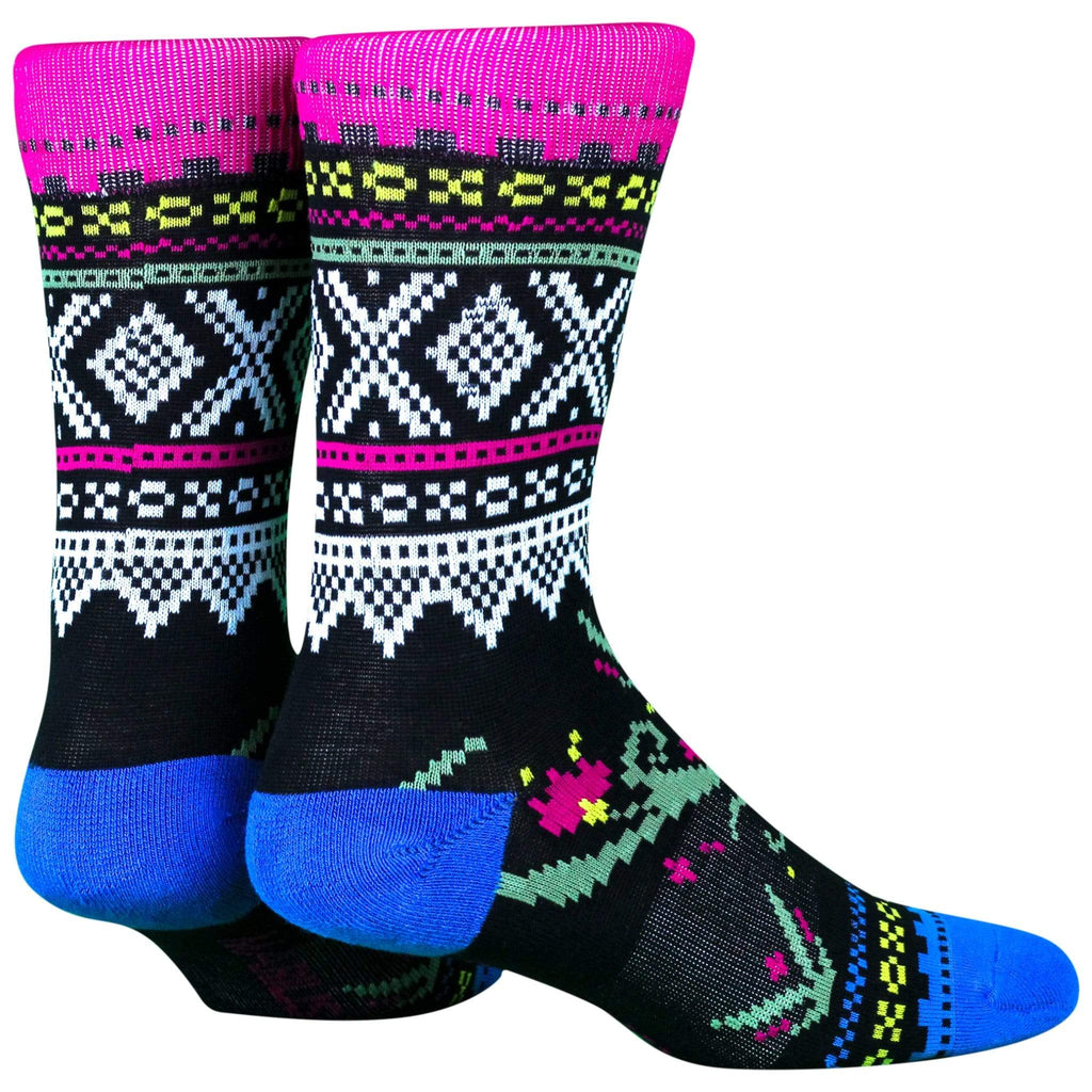Marius Anna Socks, SM/MD