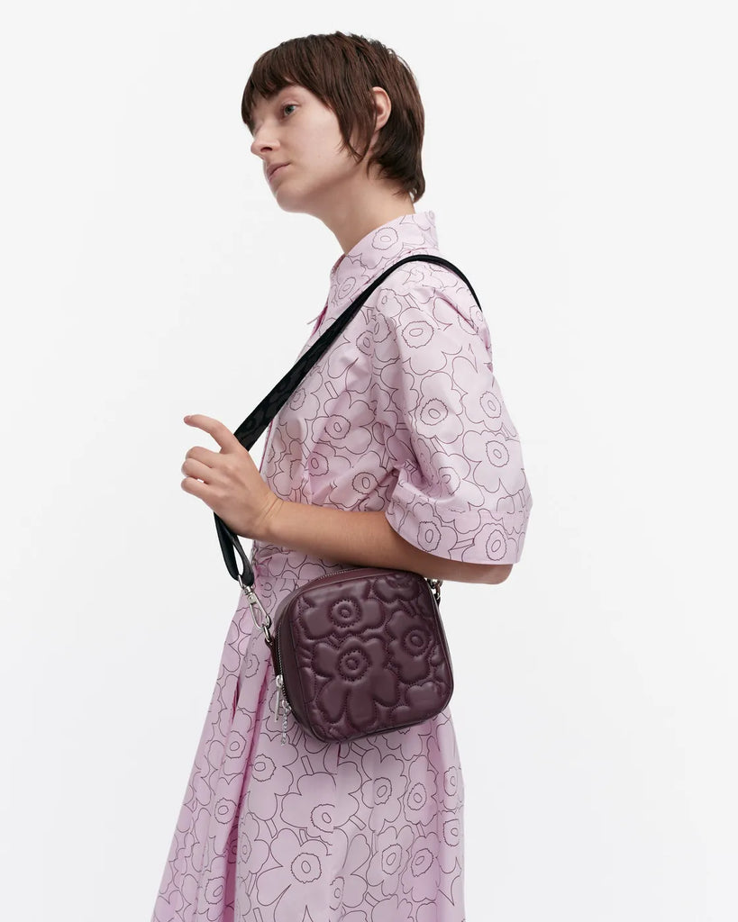 Marimekko Baby Gratha Unikko Handbag