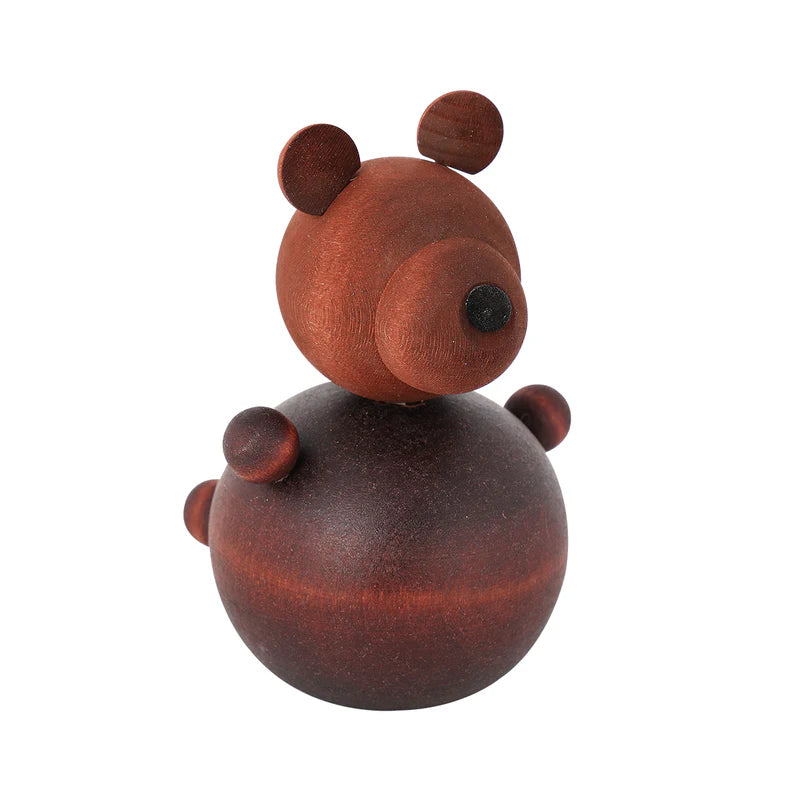 aarikka Otso Bear – Irma's Finland House