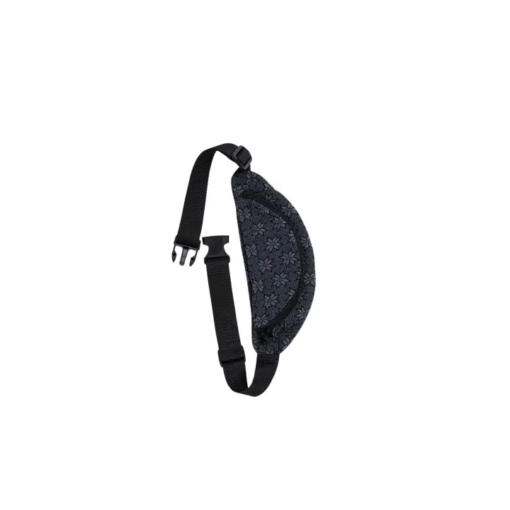 Norlender Knitwear Belt Bag