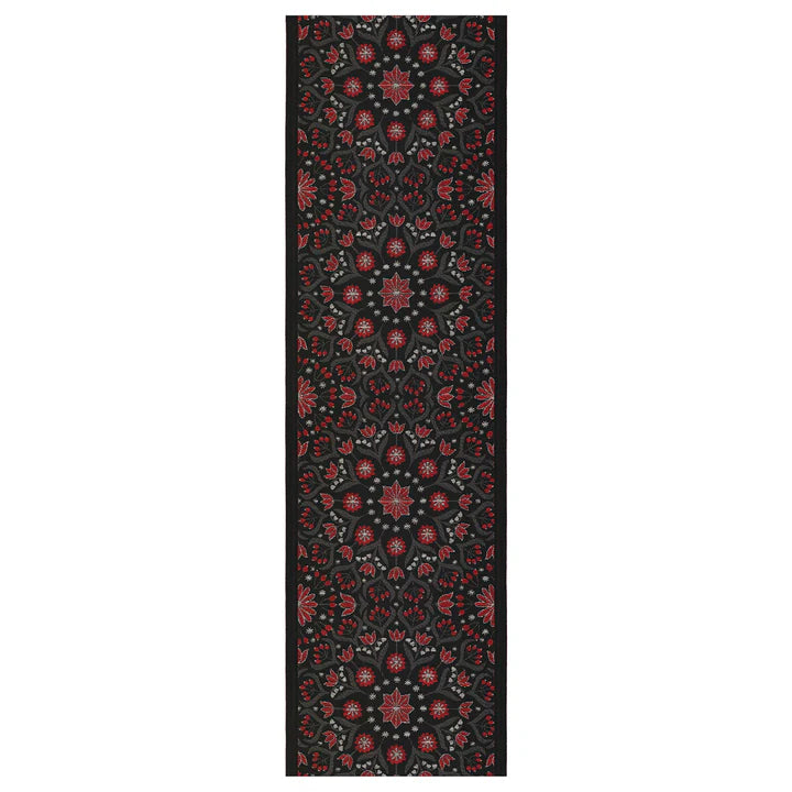 Ekelund Table Runner, Bettys Jul