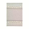 Öjbro Vantfabrik SKAFTÖ SNÖ, Wool Blanket