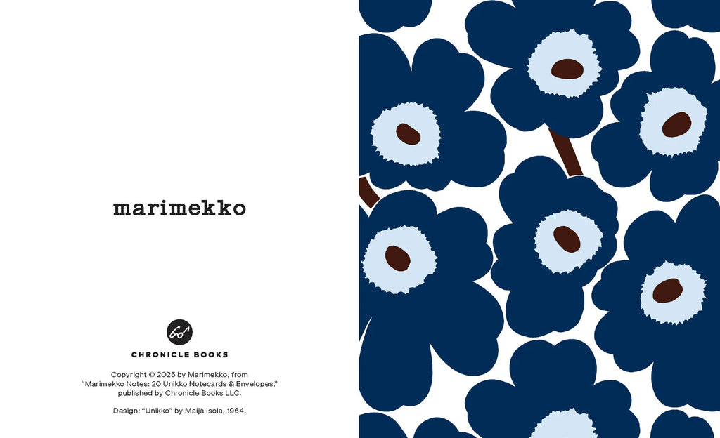 Marimekko Notecards