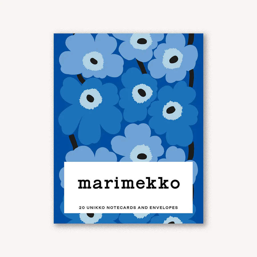 Marimekko Notecards